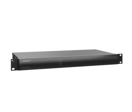 ControlSpace ESP-880A engineered sound processor