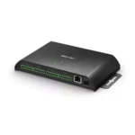 ControlSpace EX-8ML microphone/GPIO Dante endpoint