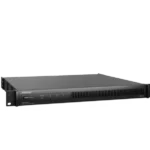 PowerShare PS604D adaptable power amplifier
