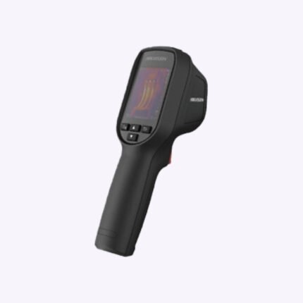 Caméra thermique Hikvision DS-2TP31B-3AUF