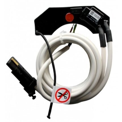 Lot de 10 récepteurs radio platine RTS individuels