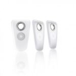 Lot de 3 badges pour serrure connectée Somfy