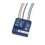 Micro-récepteur d’éclairage On/ Off io Izymo Somfy