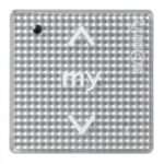 Module Smoove Sensitifs RTS – Acier