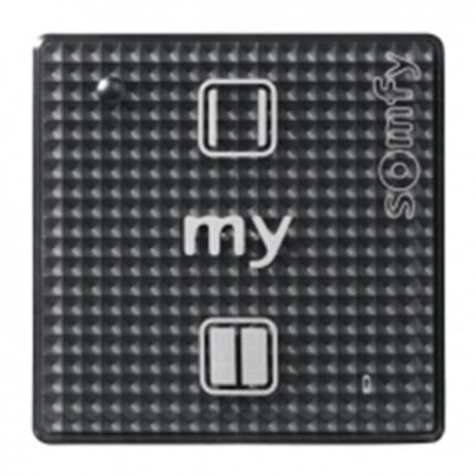 Module Smoove Sensitifs RTS O/F – On / Off – Noir