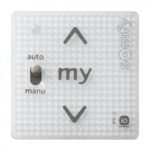 Module Smoove Sentitif 1 IO – Automatique/Manuel – Blanc