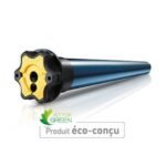 Moteur 230V pour volets-roulants – 10Nm – S&SO RS100 IO