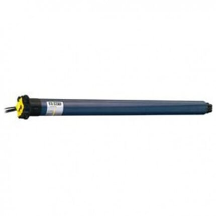 Moteur 230V radio RTS pour stores extérieurs à toile enroulable et…