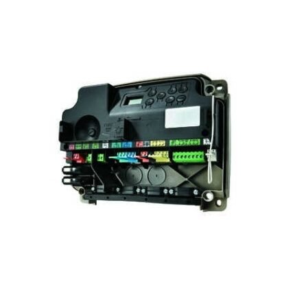 Pack de commande pour portail CBx 3S Axovia RTS + 2 Keygo