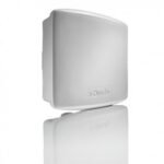 Récepteur d’éclairage étanche radio RTS