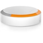 Somfy Sirene exterieure sans fil 112 db