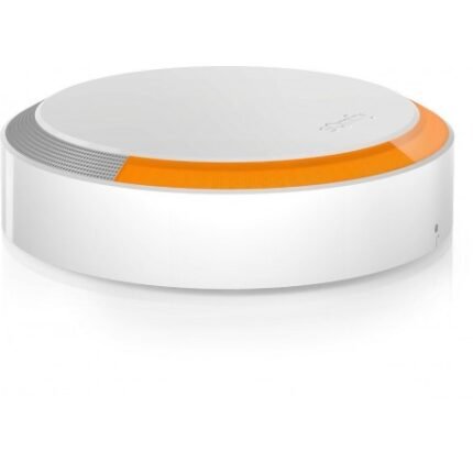 Somfy Sirene exterieure sans fil 112 db