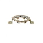 Support moteur Oméga Somfy – 50mm